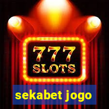 sekabet jogo